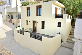 Anthousa's Maisonette